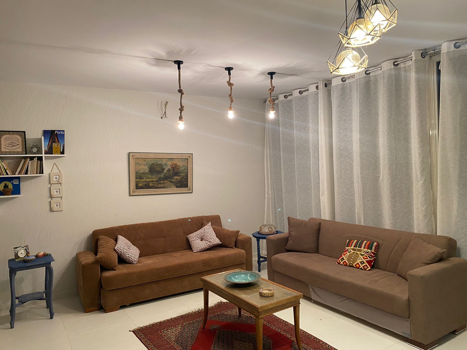 Renzo -   شالية 3 غرف فى فوكاباى