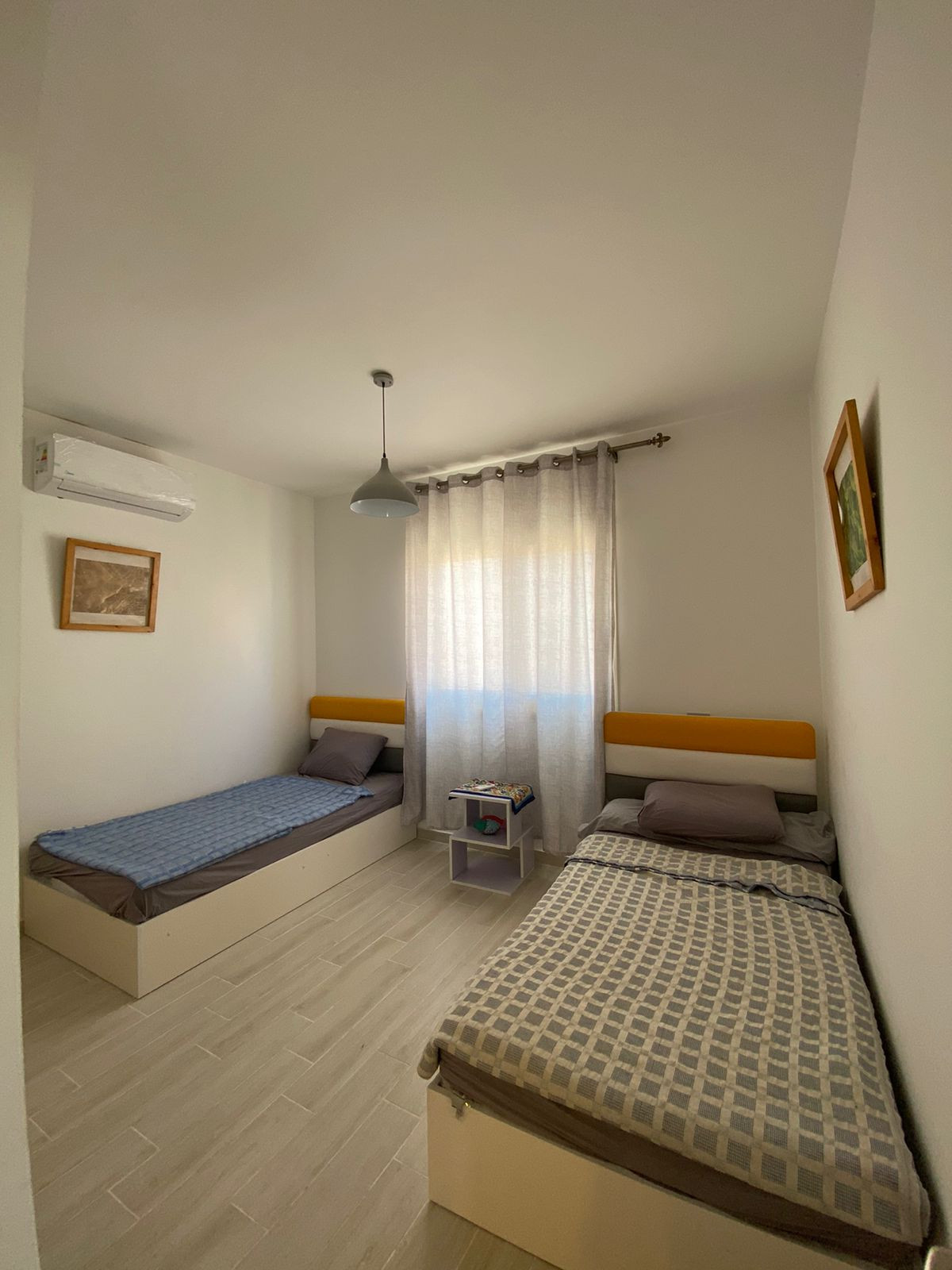 Renzo -   شالية 3 غرف فى فوكاباى