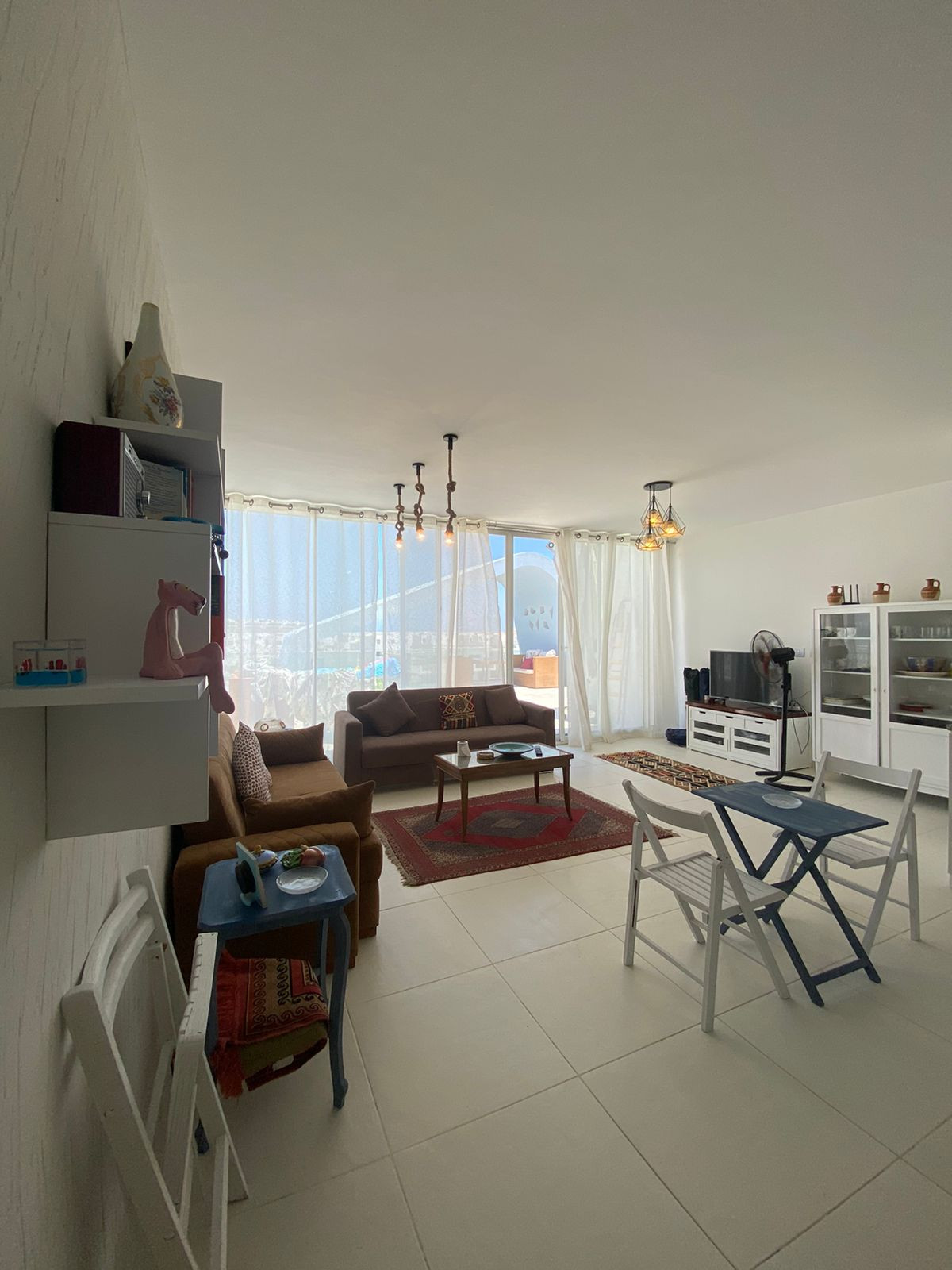 Renzo -   شالية 3 غرف فى فوكاباى