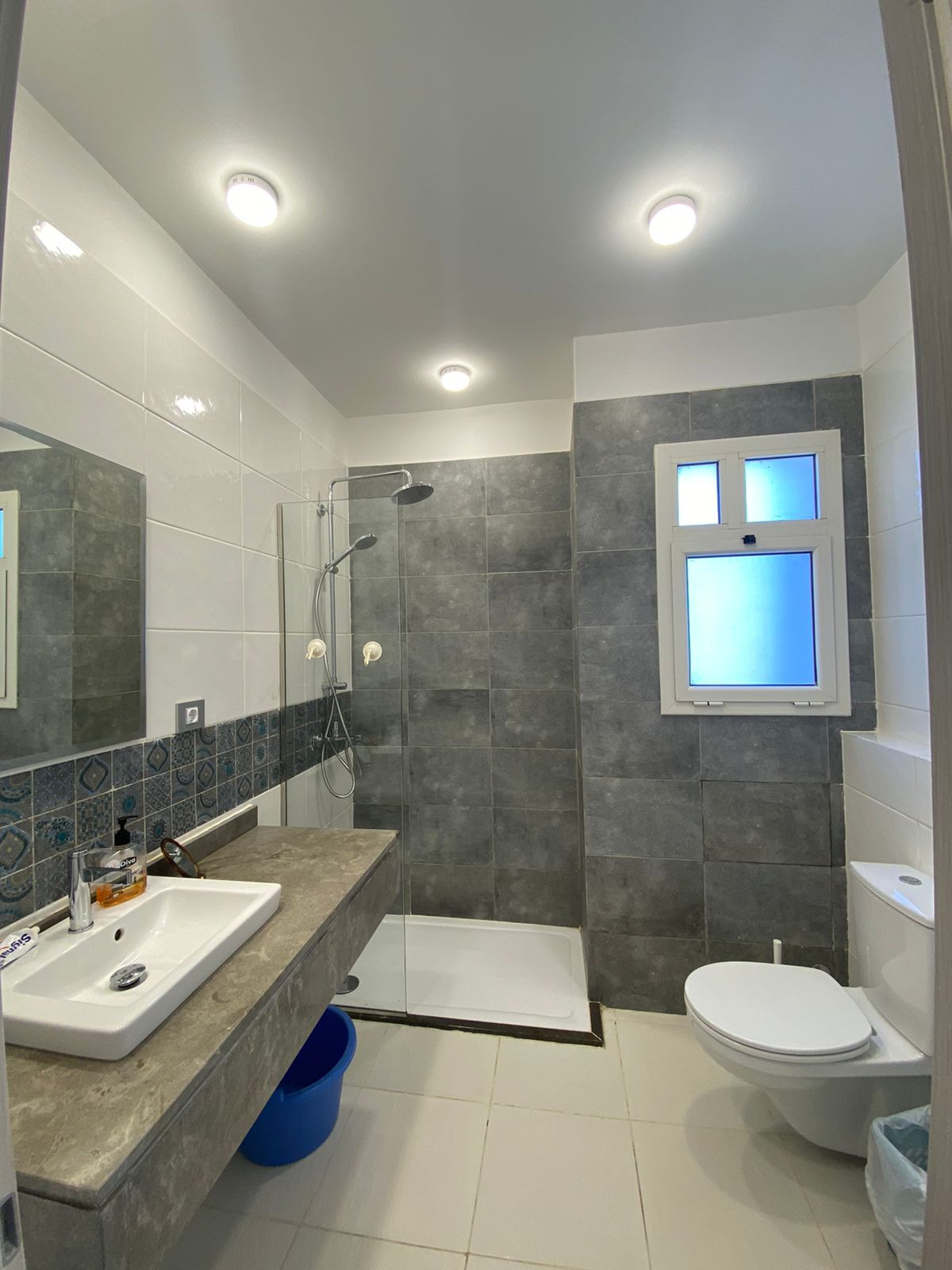 Renzo -   شالية 3 غرف فى فوكاباى