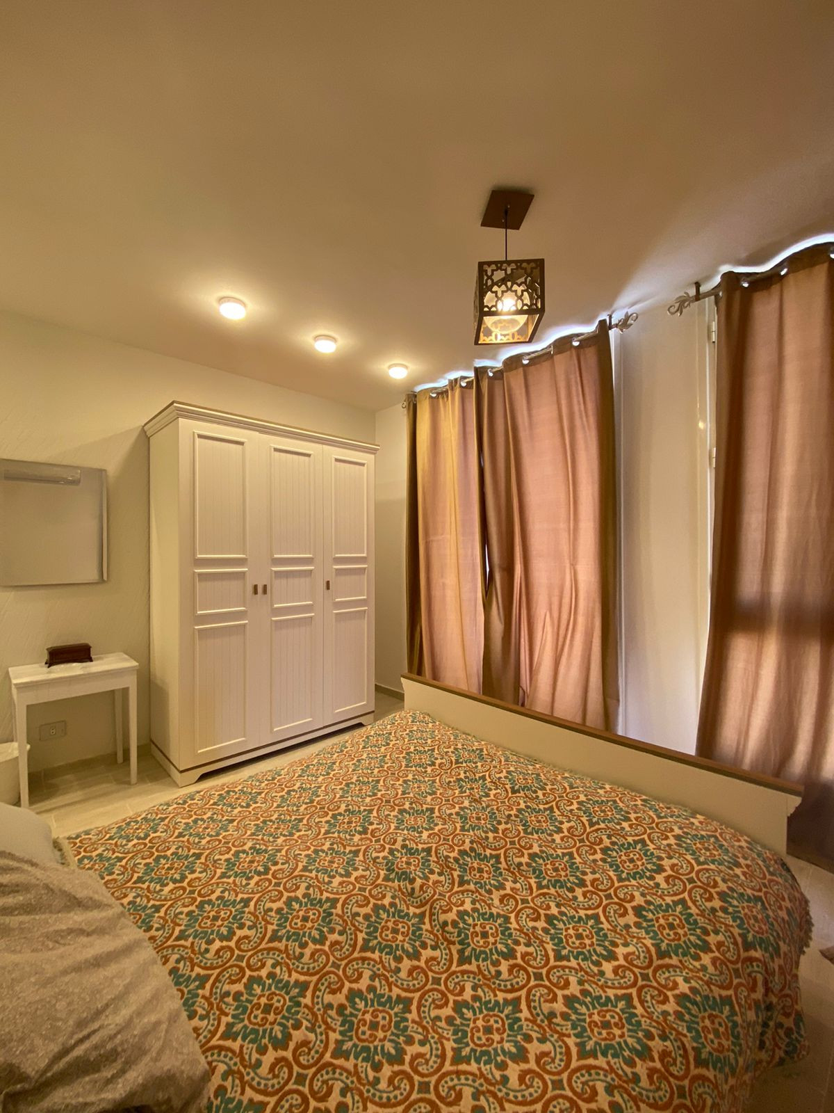 Renzo -   شالية 3 غرف فى فوكاباى