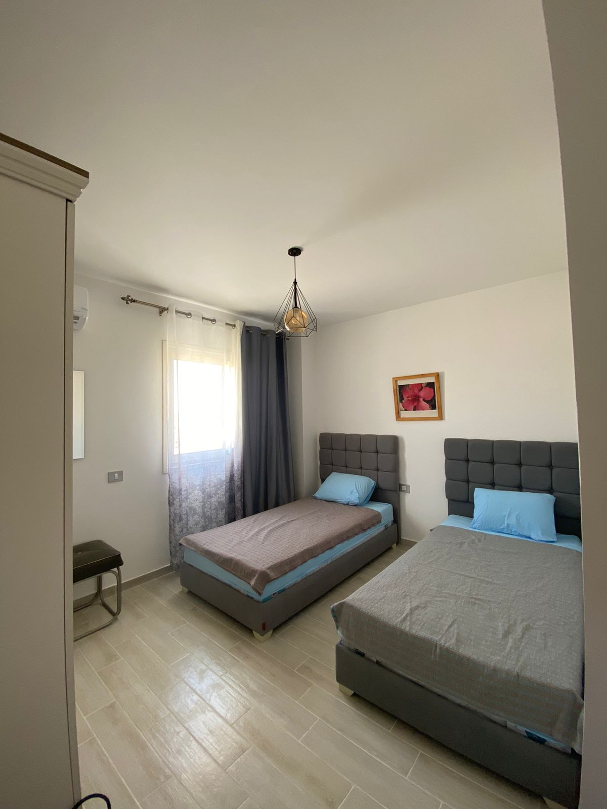 Renzo -   شالية 3 غرف فى فوكاباى