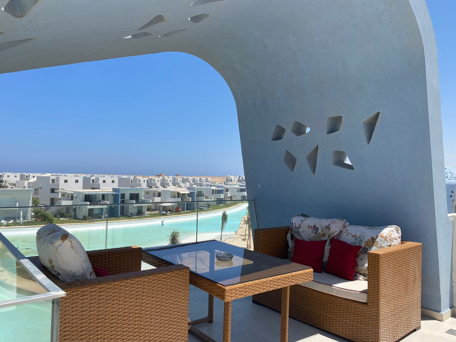 Renzo -   شالية 3 غرف فى فوكاباى