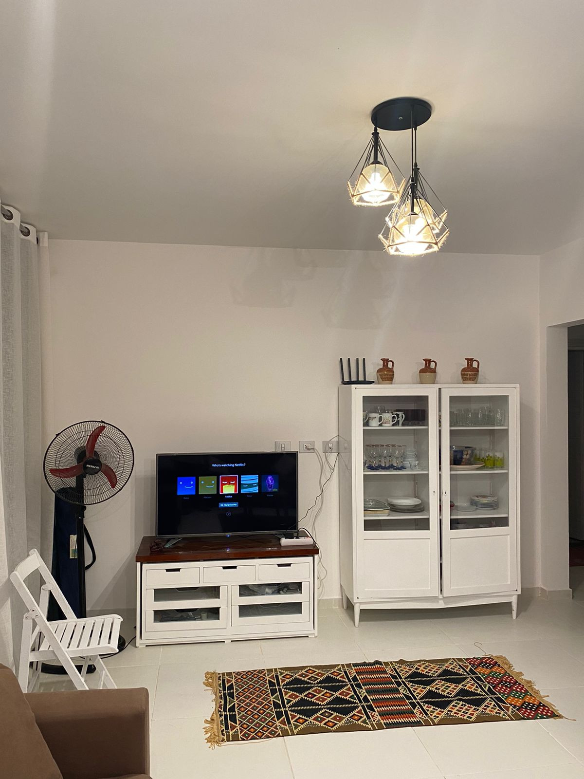 Renzo -   شالية 3 غرف فى فوكاباى