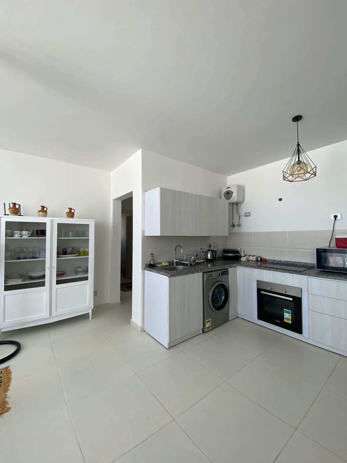 Renzo -   شالية 3 غرف فى فوكاباى