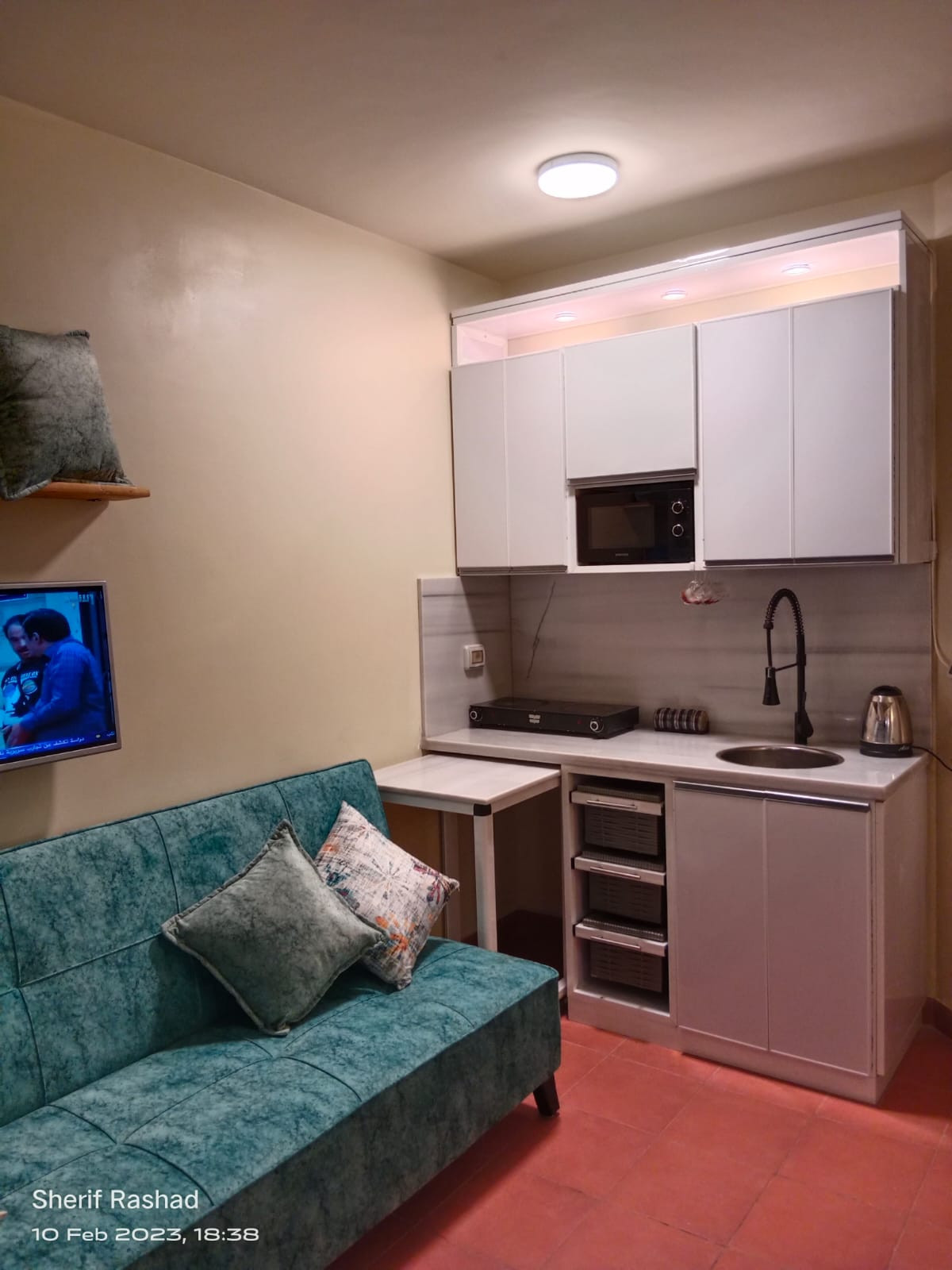 Renzo -   Property 970