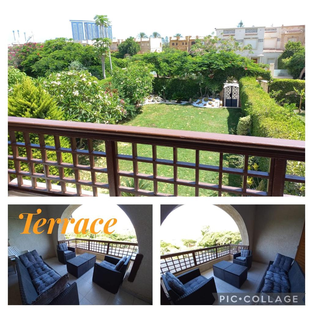 Renzo -   شالية فى مارينا 7 للايجار