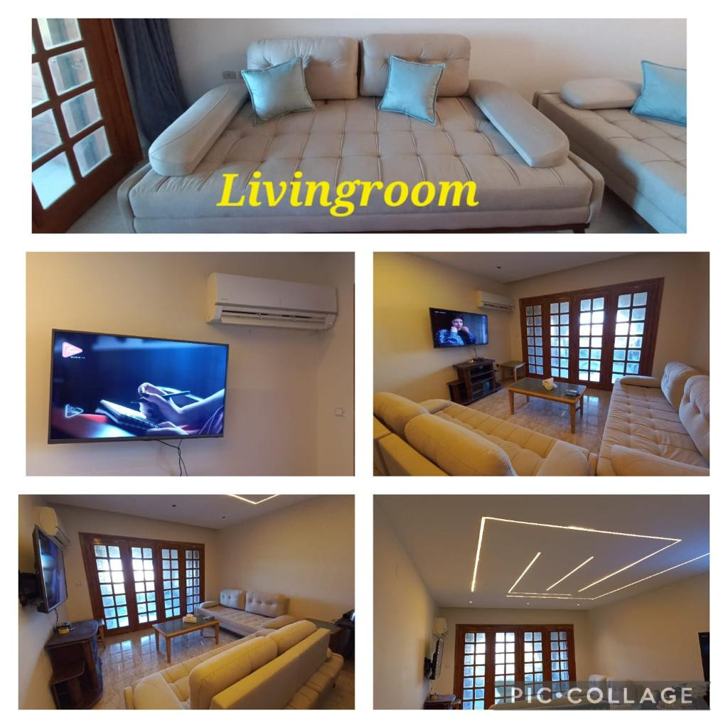 Renzo -   شالية فى مارينا 7 للايجار