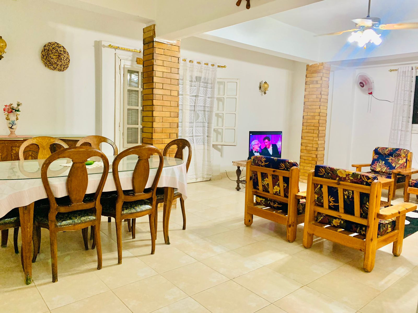 Renzo -   شالية 3 غرف فى قرية اللوتس