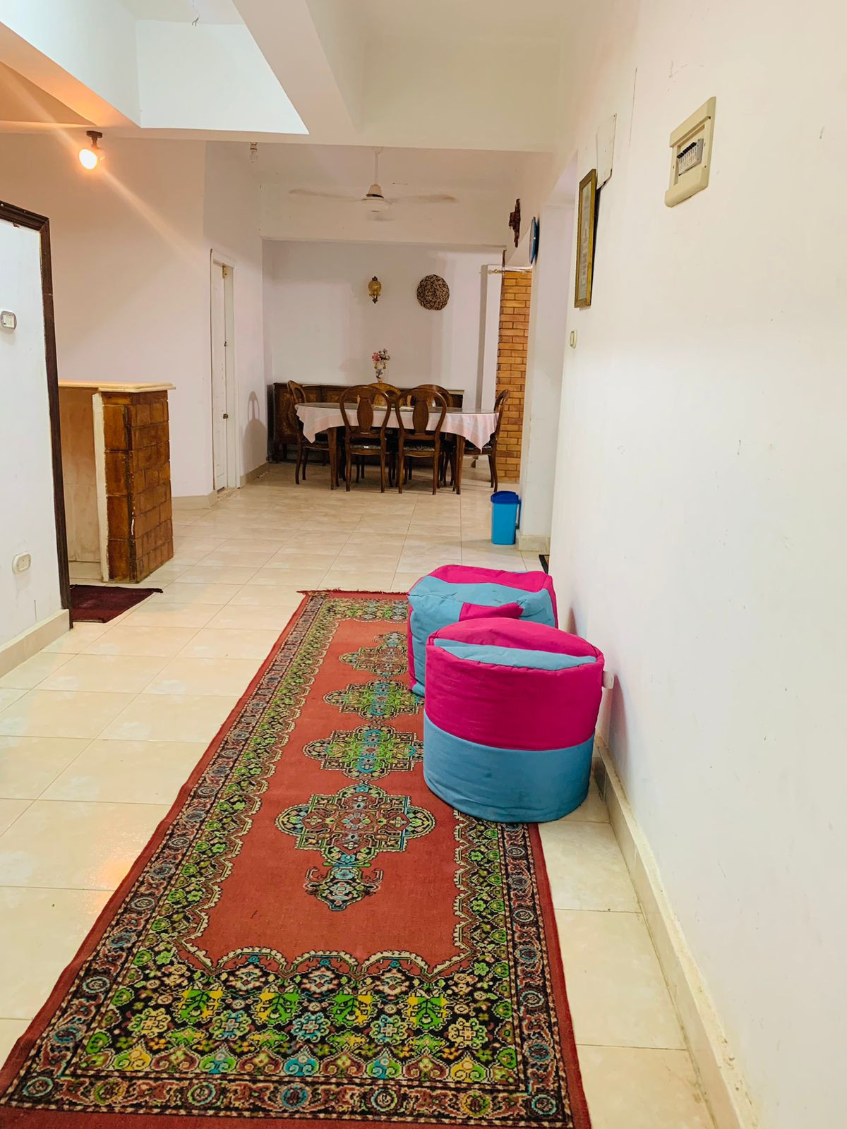 Renzo -   شالية 3 غرف فى قرية اللوتس