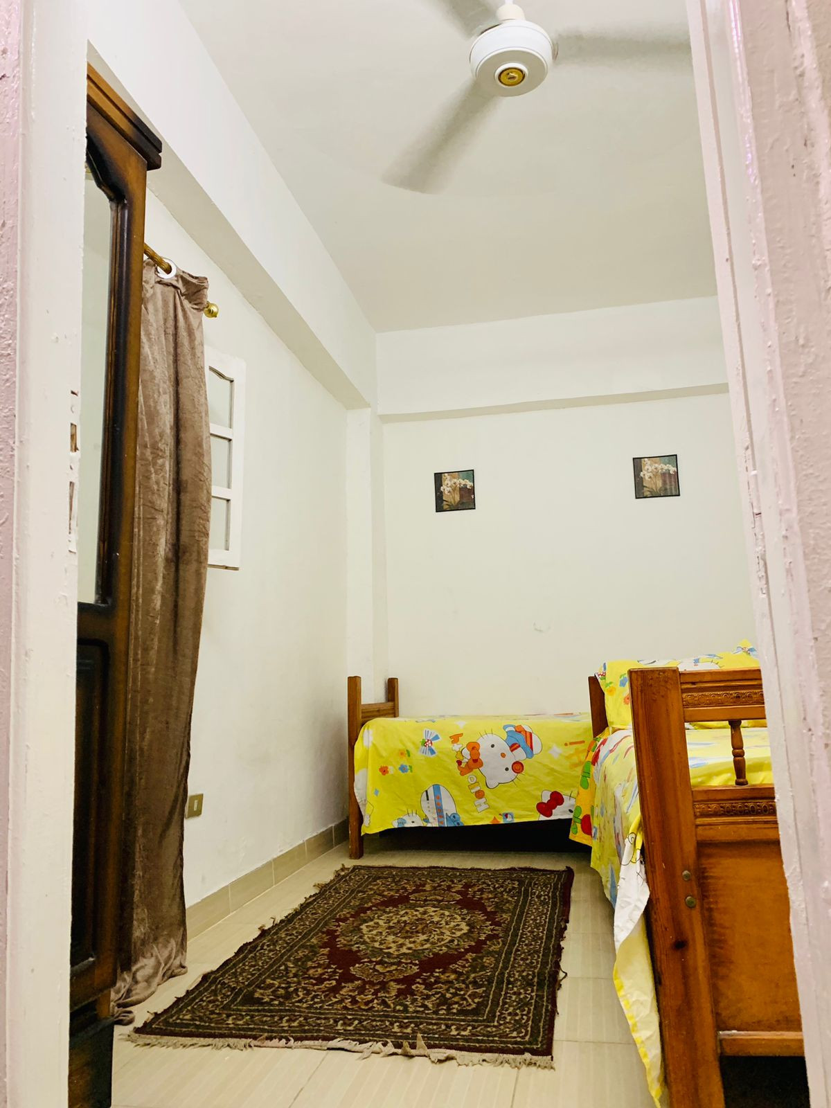 Renzo -   شالية 3 غرف فى قرية اللوتس