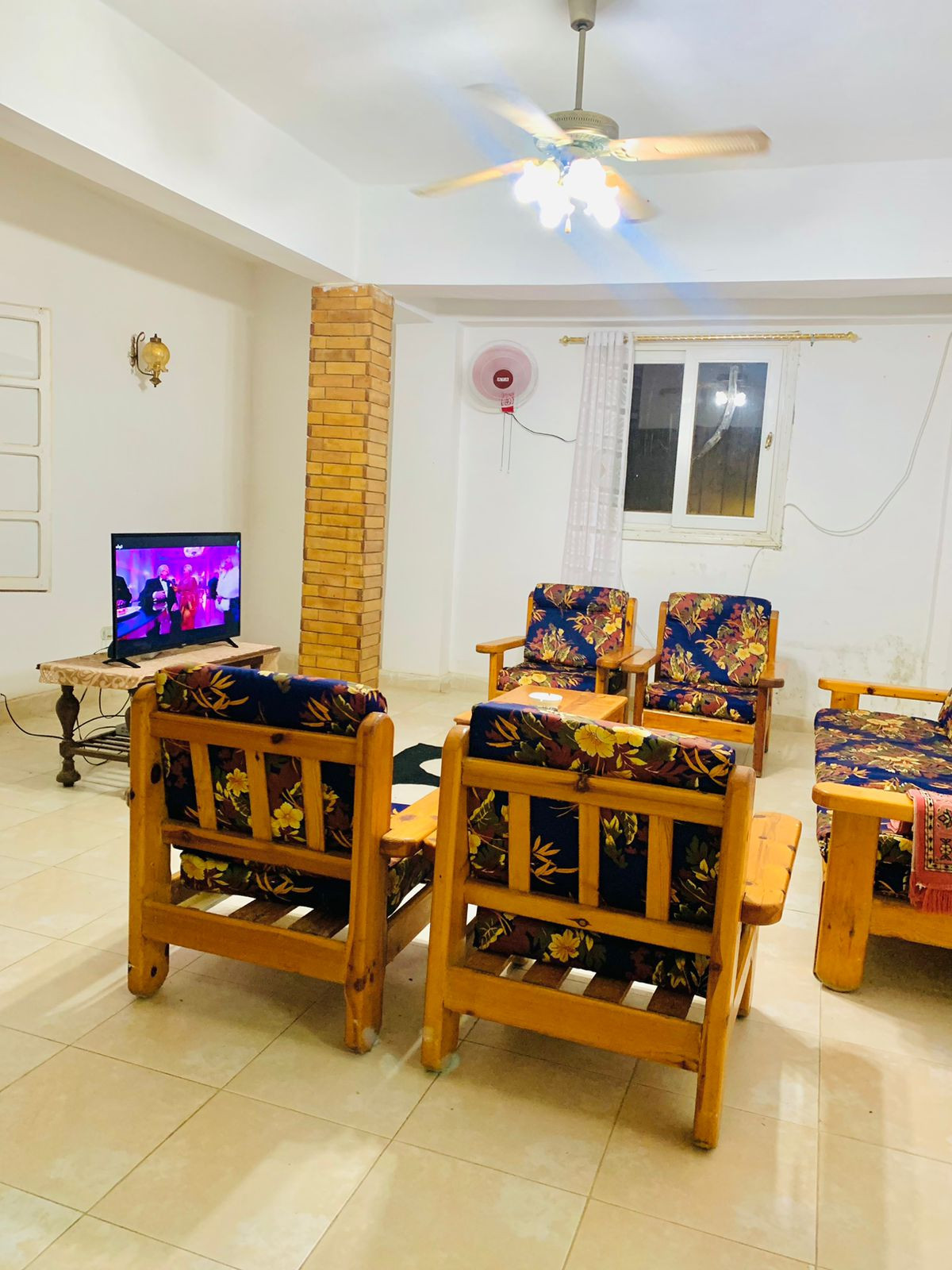 Renzo -   شالية 3 غرف فى قرية اللوتس