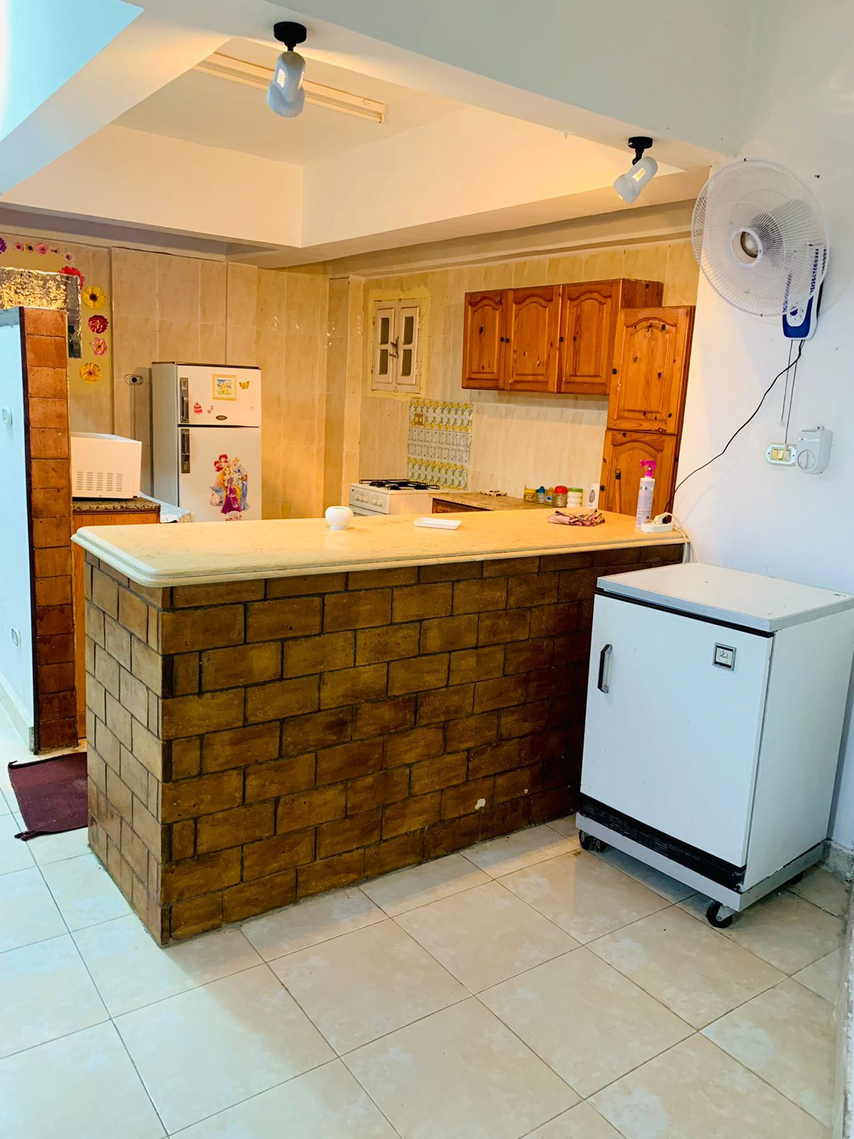 Renzo -   شالية 3 غرف فى قرية اللوتس