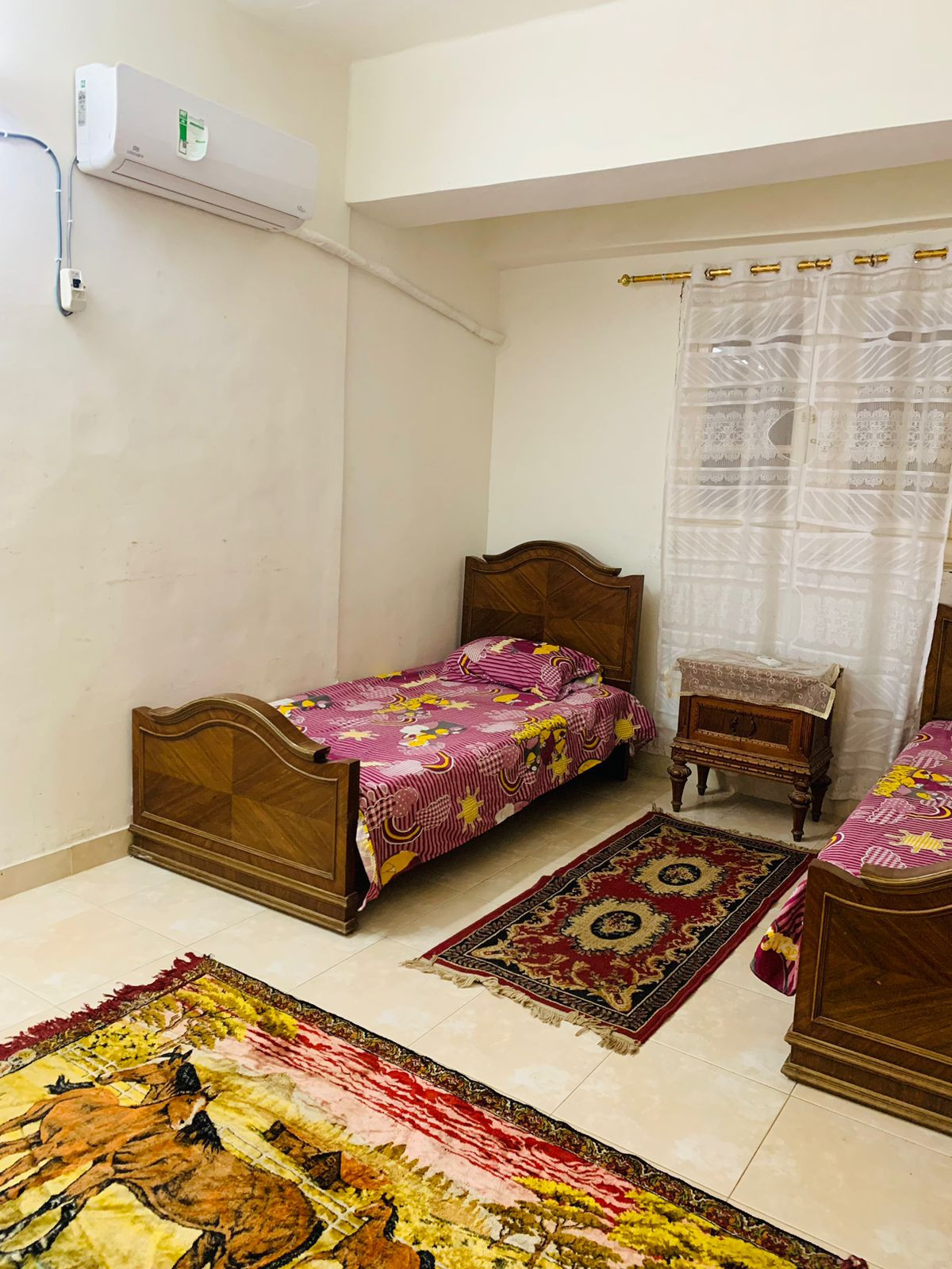 Renzo -   شالية 3 غرف فى قرية اللوتس