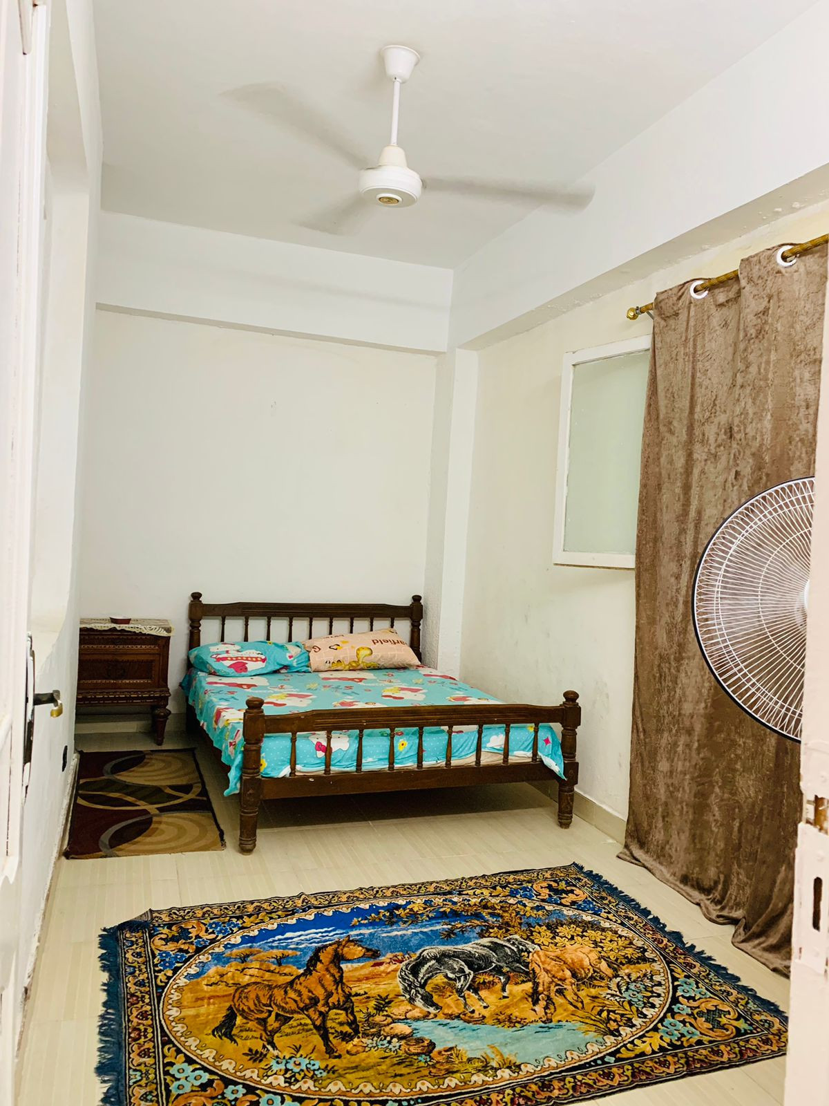 Renzo -   شالية 3 غرف فى قرية اللوتس