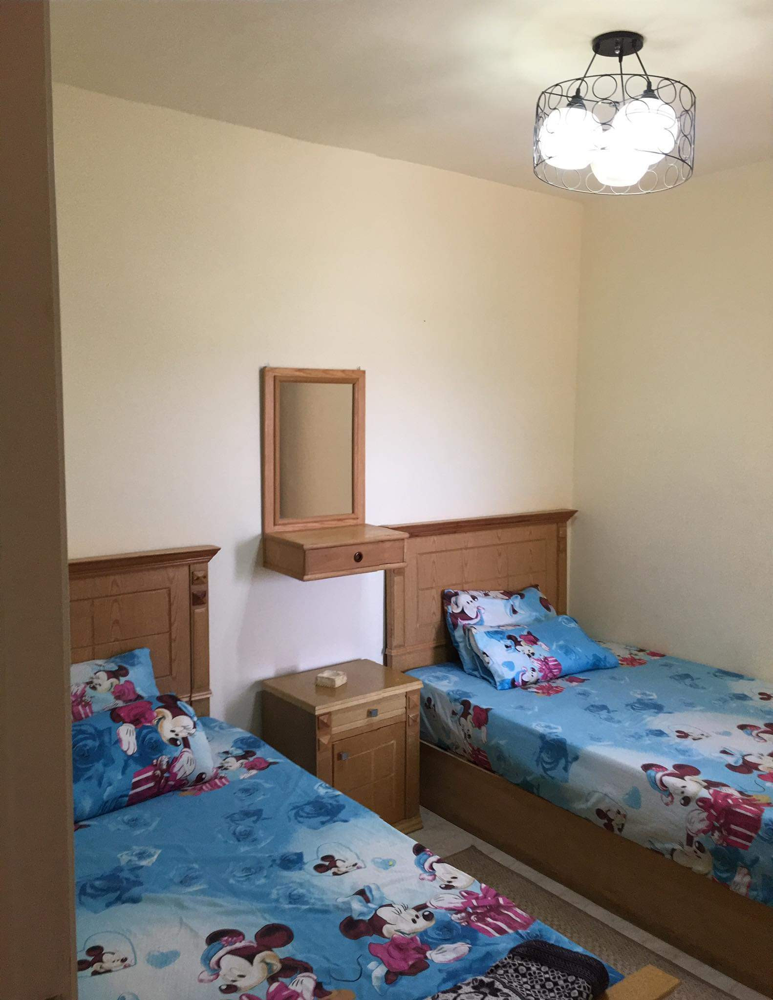 Renzo -   شالية فى قرية ستيلا هايتس سيدى عبدالرحمن