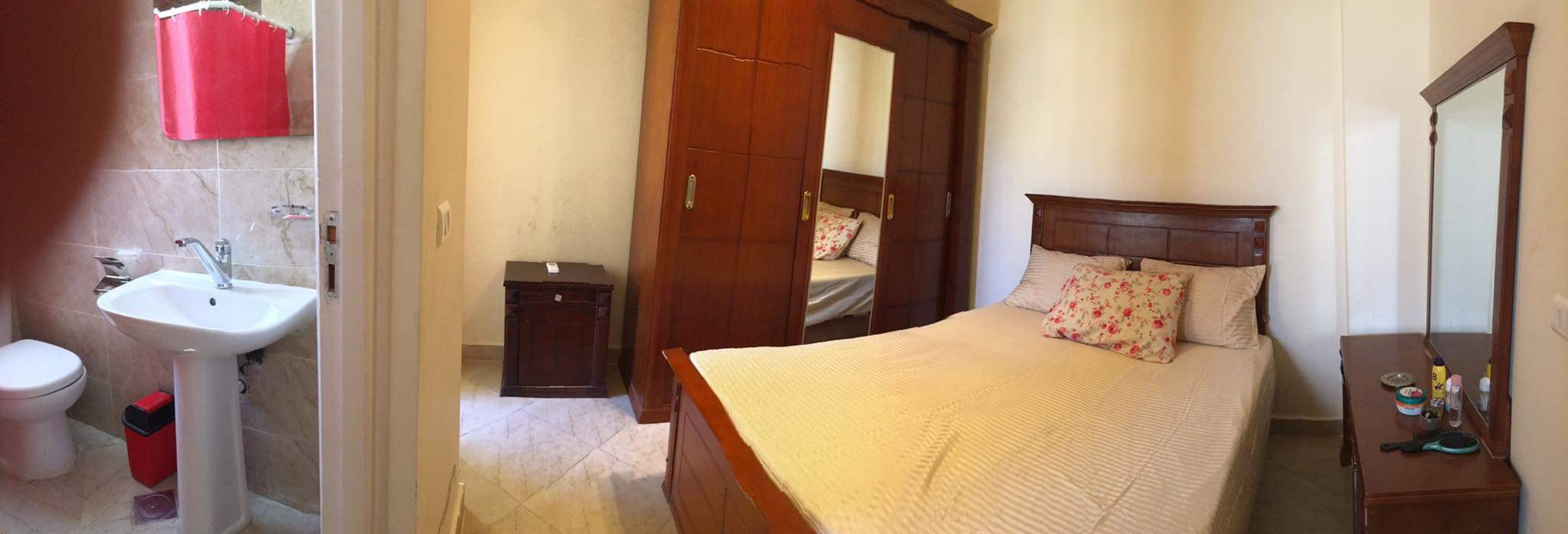 Renzo -   شالية فى قرية ستيلا هايتس سيدى عبدالرحمن