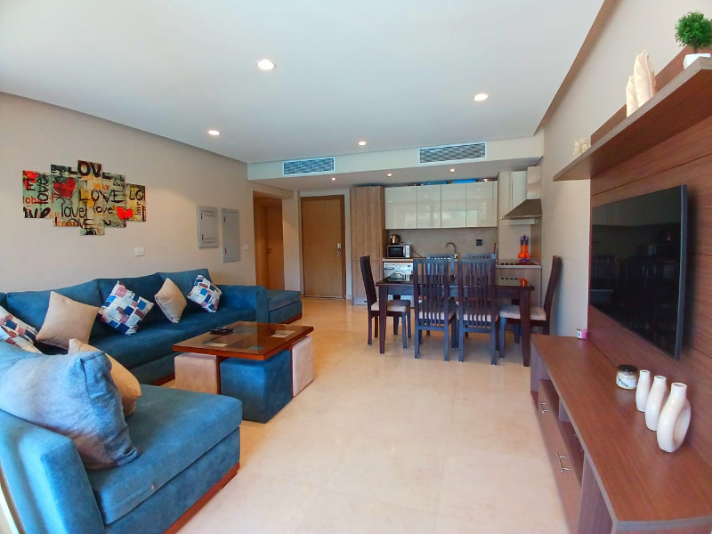 Renzo -   شاليه للايجار في مانجروفيي الجونة