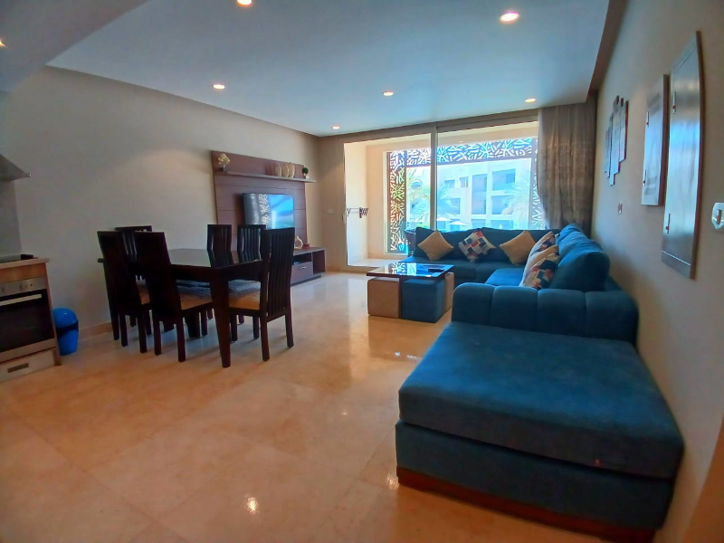 Renzo -   شاليه للايجار في مانجروفيي الجونة