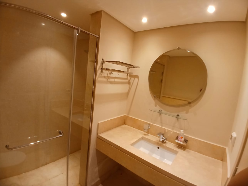 Renzo -   شاليه للايجار في مانجروفيي الجونة