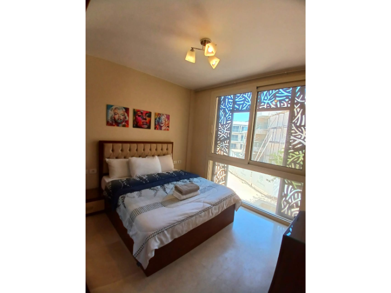 Renzo -   شاليه للايجار في مانجروفيي الجونة