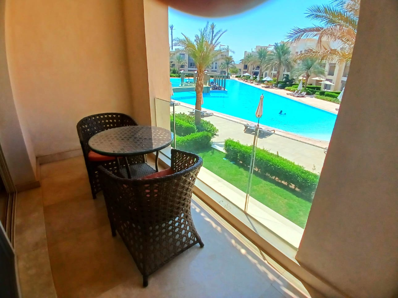 Renzo -   شاليه للايجار في مانجروفيي الجونة