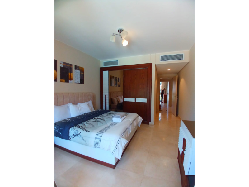 Renzo -   شاليه للايجار في مانجروفيي الجونة