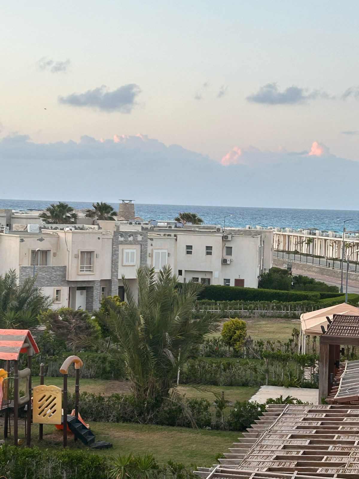 Renzo -   Chalet 2 bedrooms in Amwaj