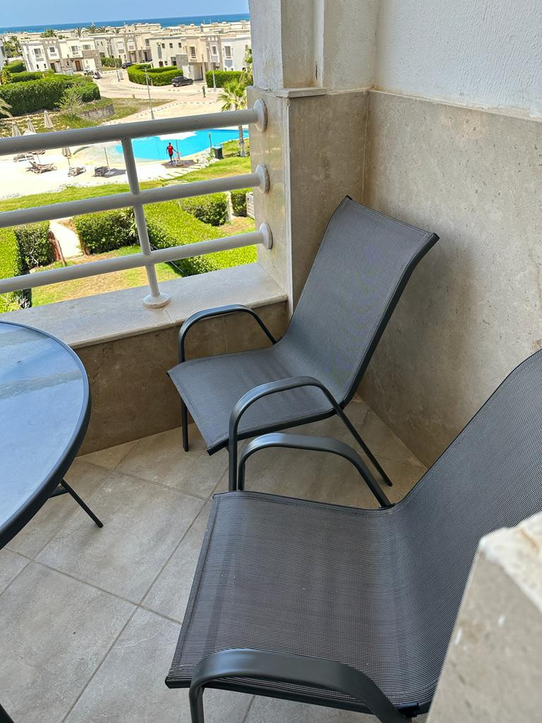 Renzo -   Chalet 2 bedrooms in Amwaj