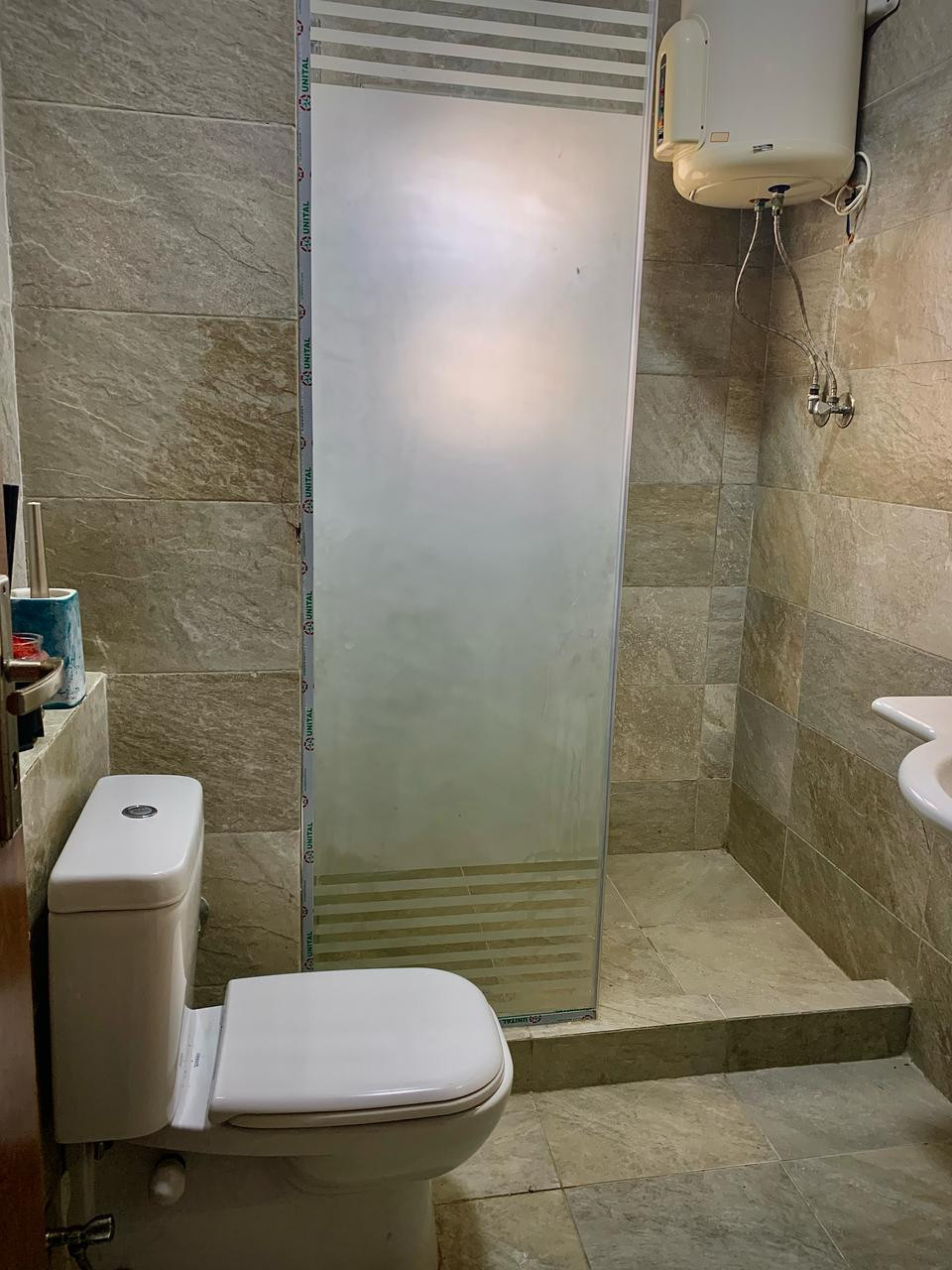 Renzo -   Chalet 2 bedrooms in Amwaj