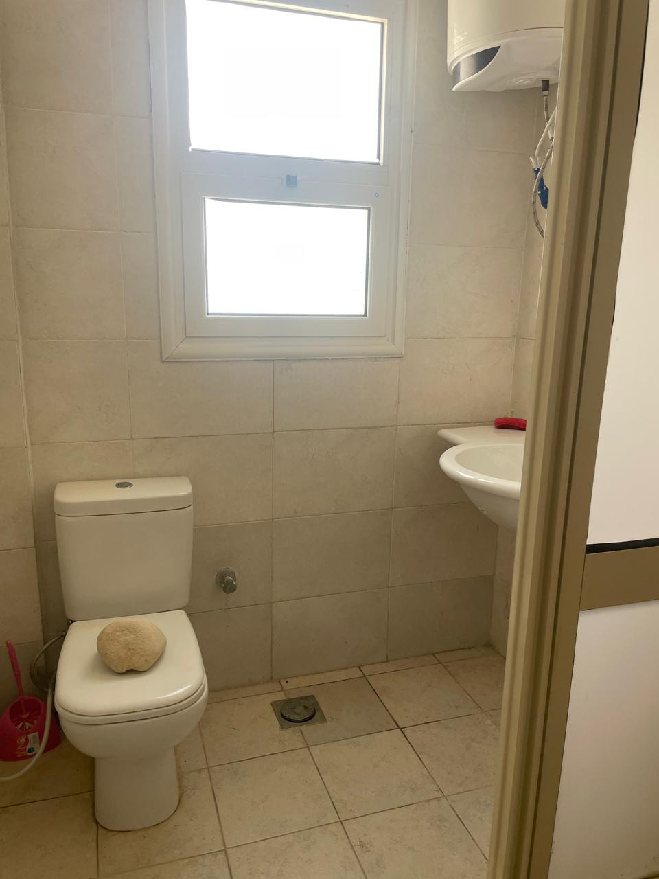 Renzo -   Dublex in Amwaj  3 bedrooms pool and sea view