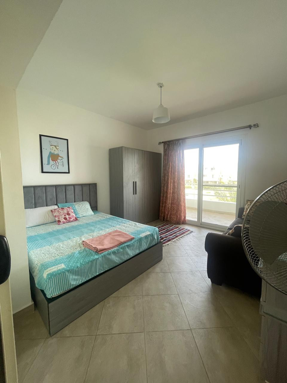 Renzo -   Dublex in Amwaj  3 bedrooms pool and sea view
