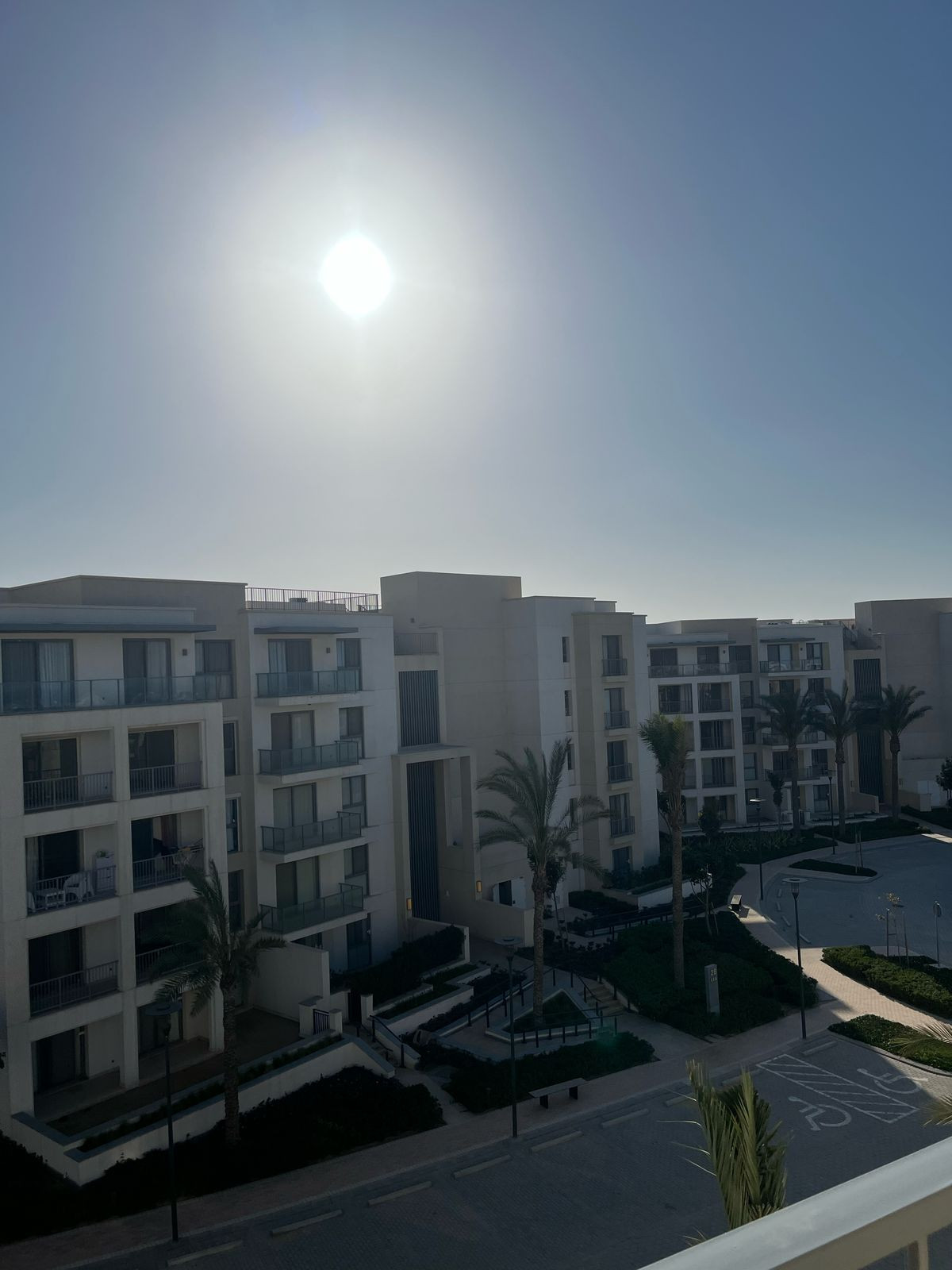 Renzo -   Marassi 2 Bedrooms Chalet