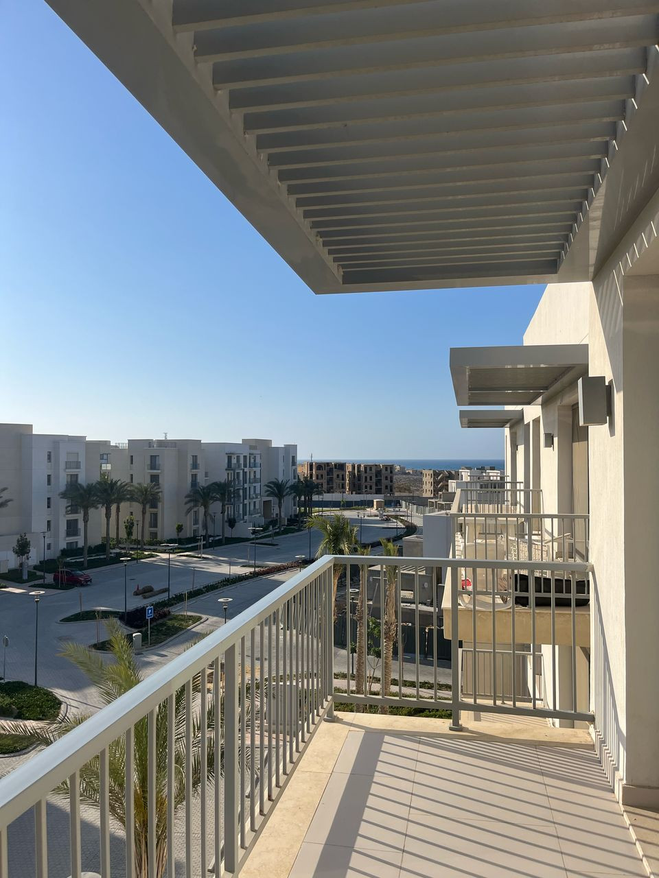 Renzo -   Marassi 2 Bedrooms Chalet