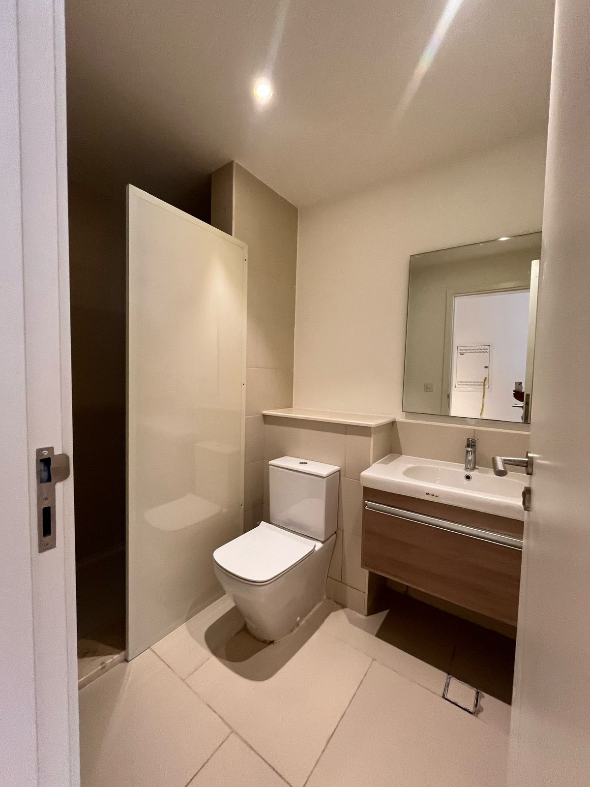 Renzo -   Marassi 2 Bedrooms Chalet