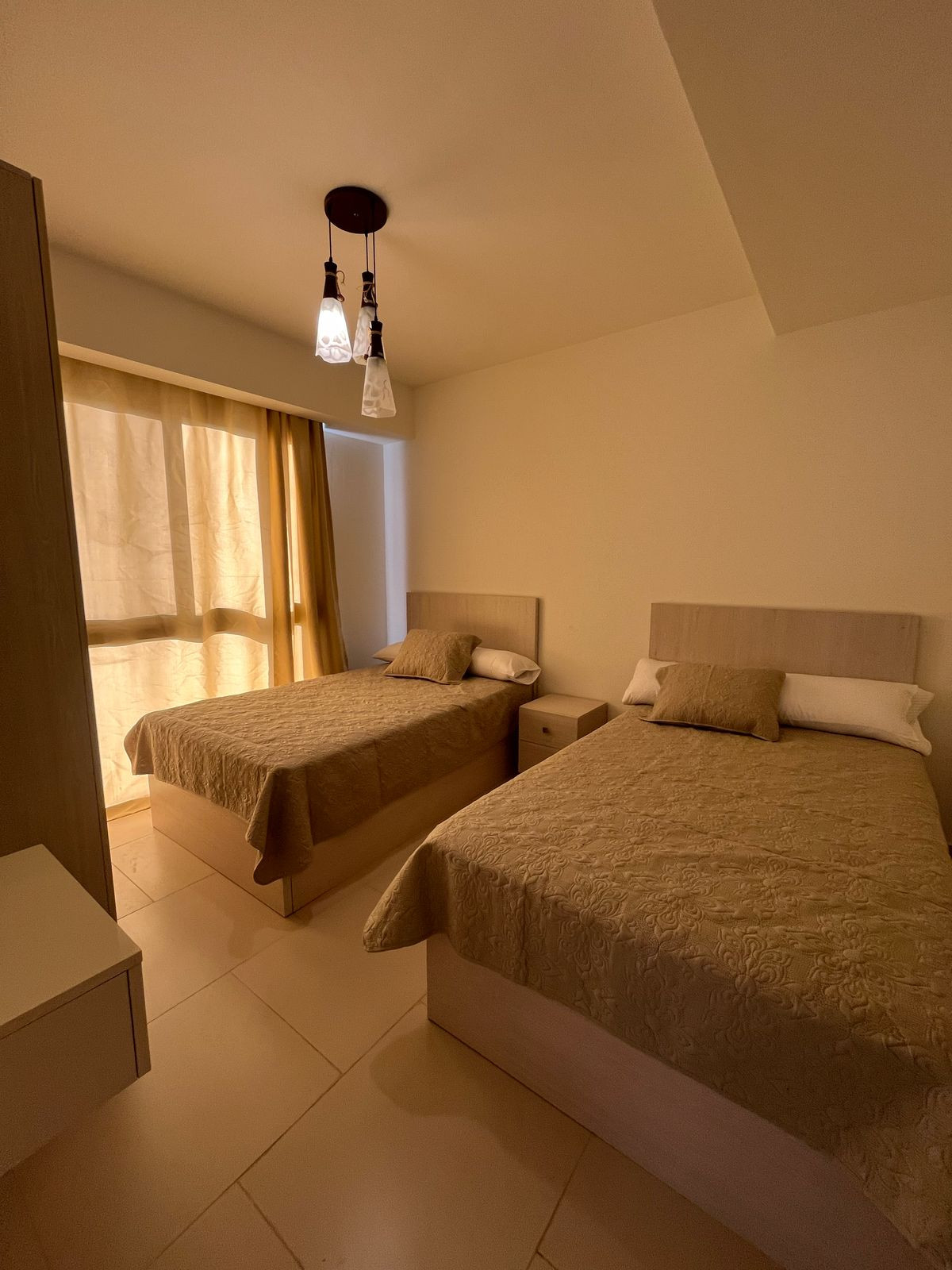 Renzo -   Marassi 2 Bedrooms Chalet