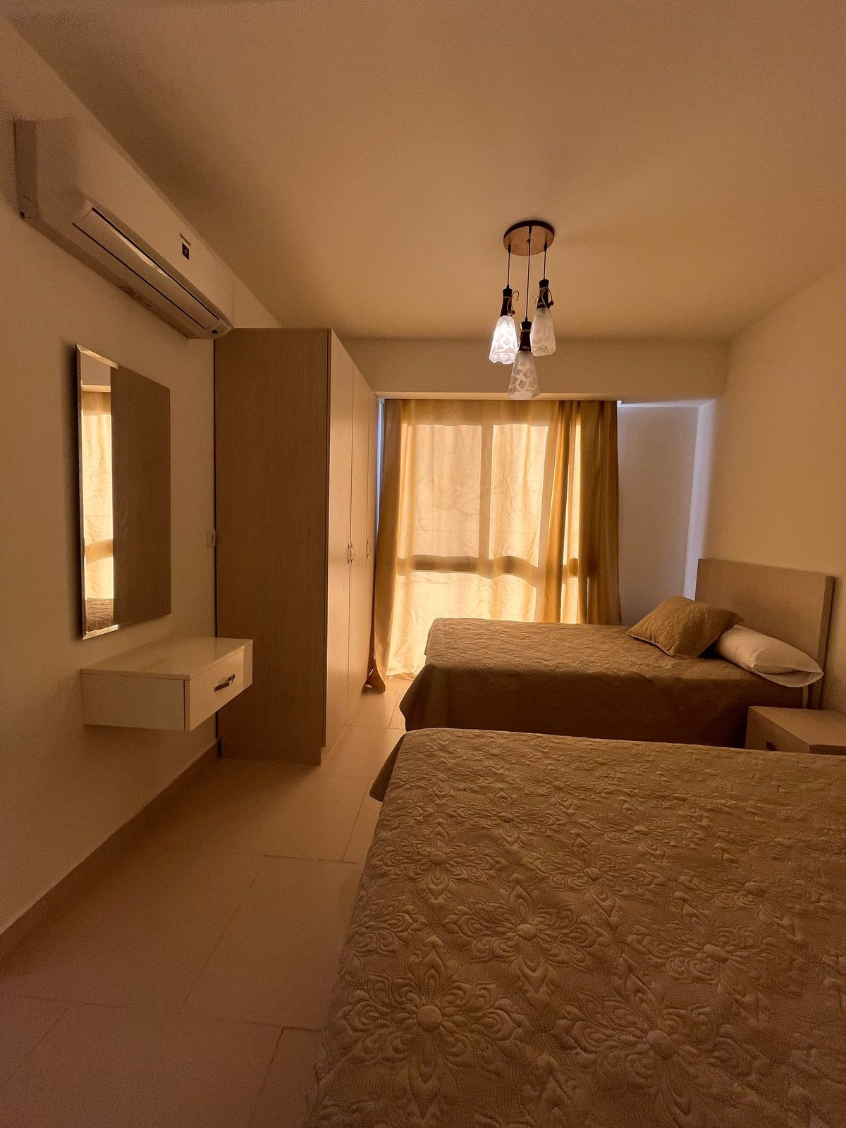 Renzo -   Marassi 2 Bedrooms Chalet
