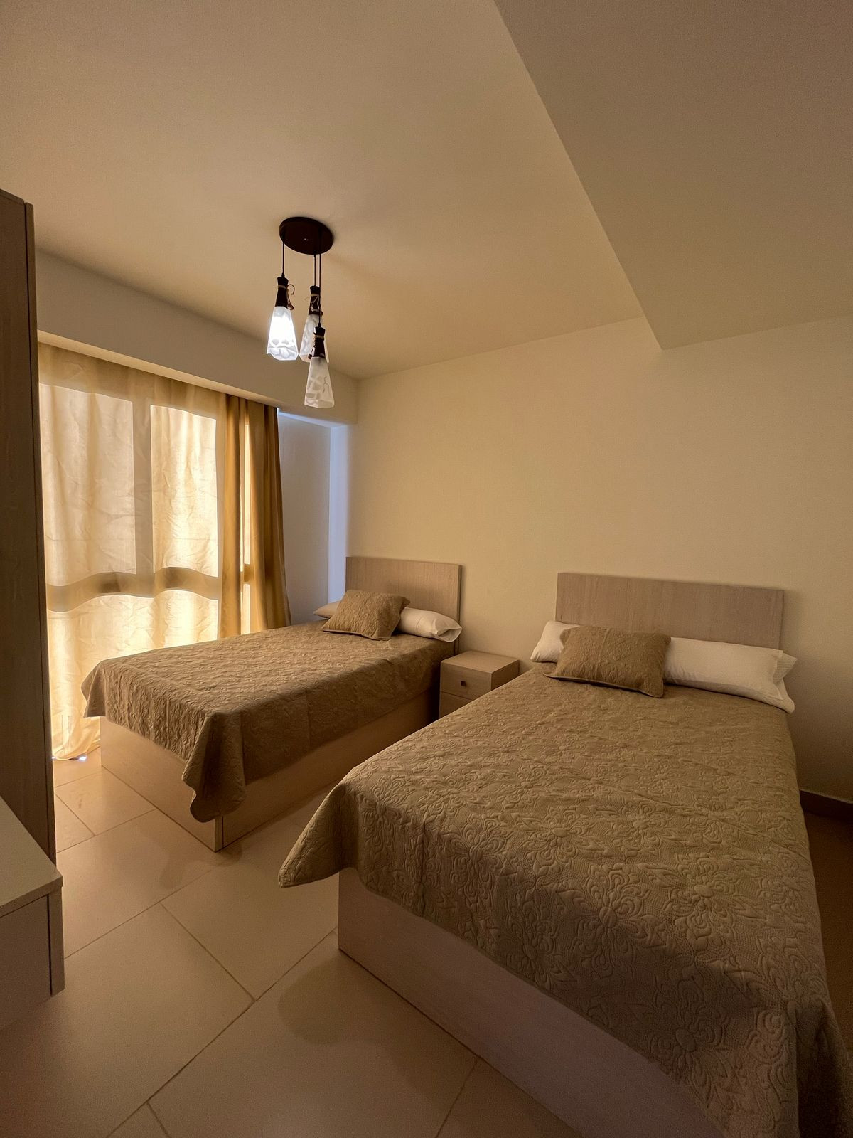 Renzo -   Marassi 2 Bedrooms Chalet