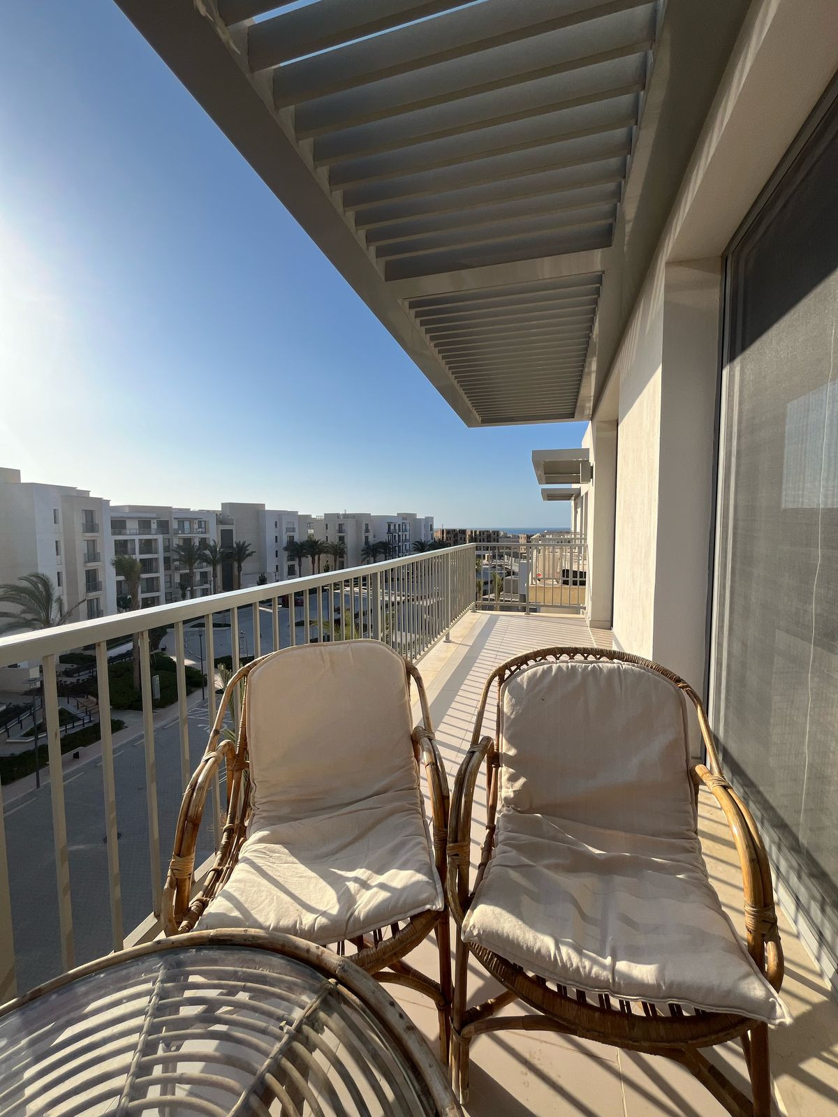 Renzo -   Marassi 2 Bedrooms Chalet