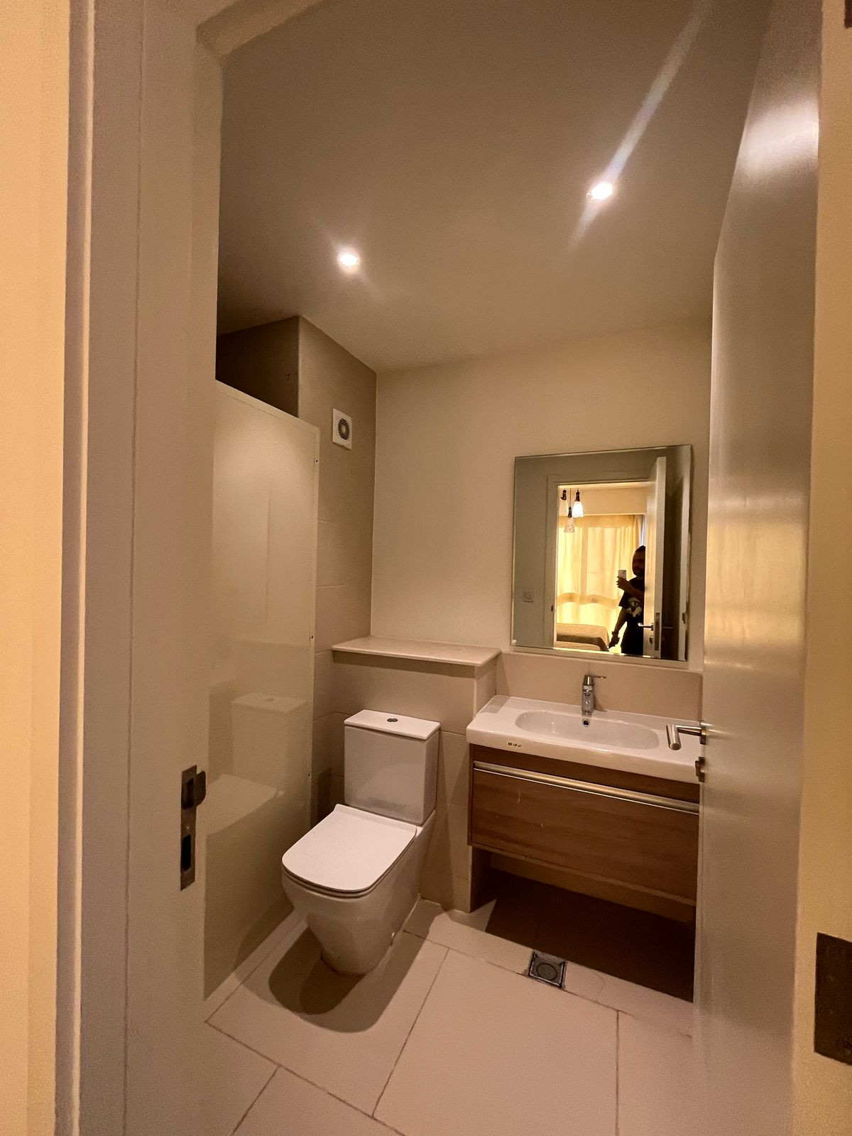 Renzo -   Marassi 2 Bedrooms Chalet