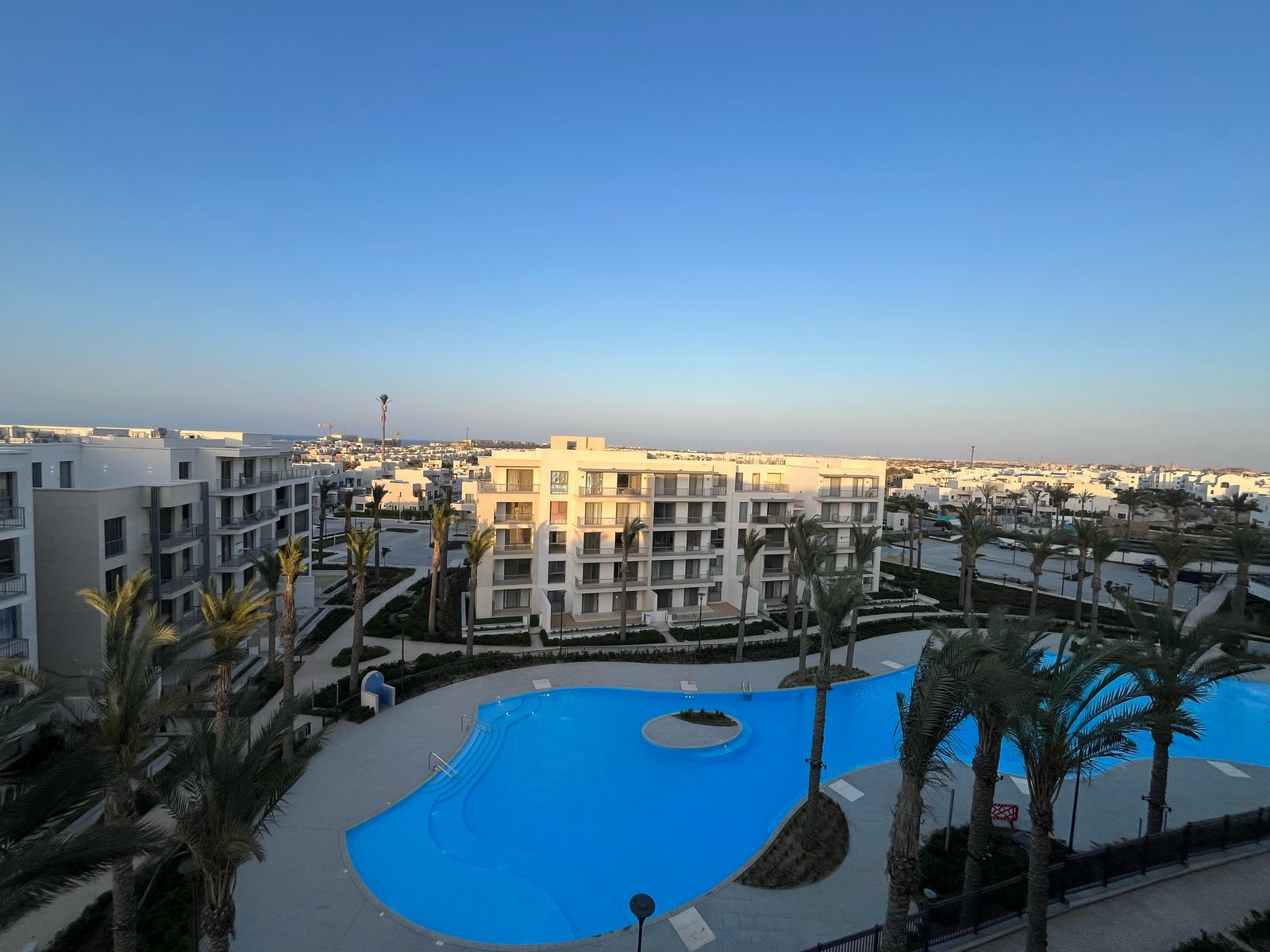 Renzo -   Marassi 2 Bedrooms Chalet