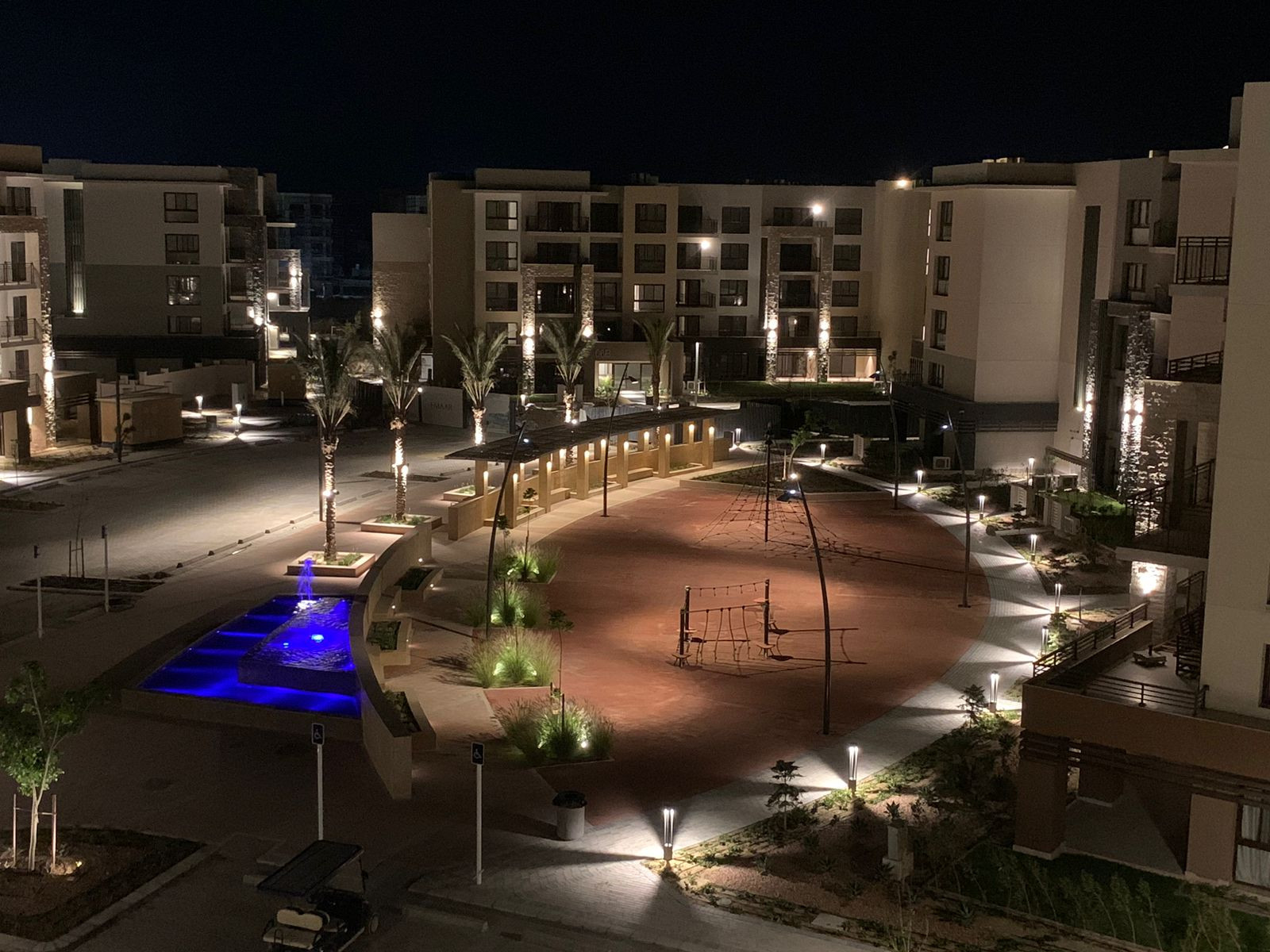 Renzo -   Chalet in Marassi two bedrooms