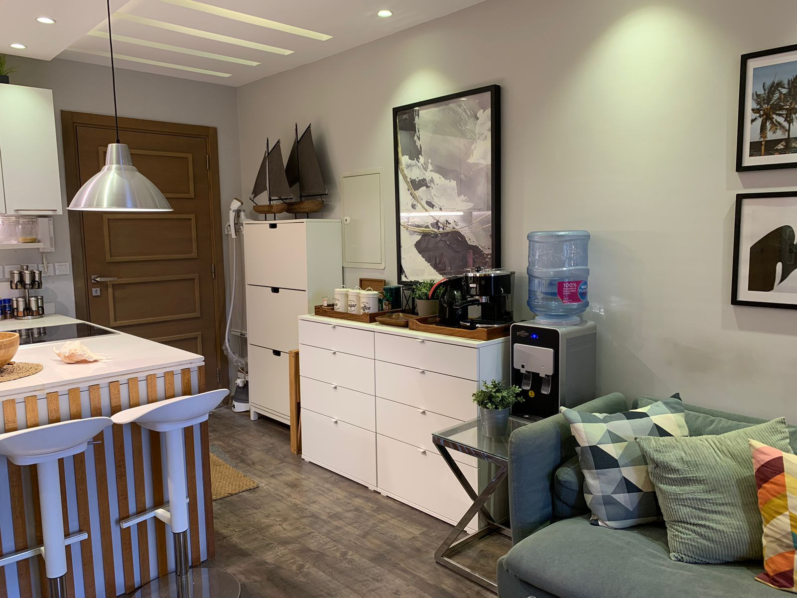 Renzo -   Chalet in Marassi two bedrooms