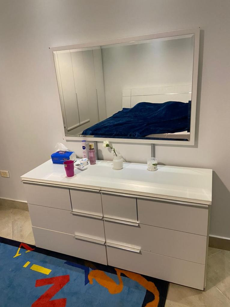 Renzo -   Dublex in Amwaj with Garden