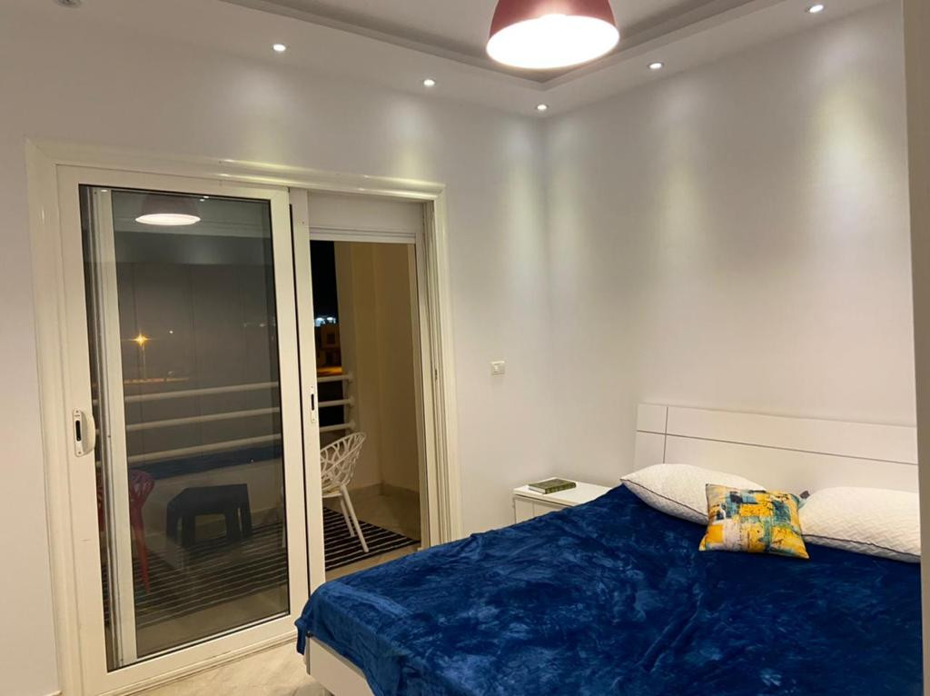 Renzo -   Dublex in Amwaj with Garden