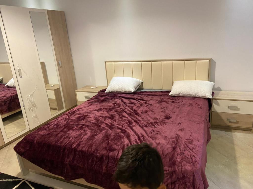 Renzo -   Dublex in Amwaj with Garden