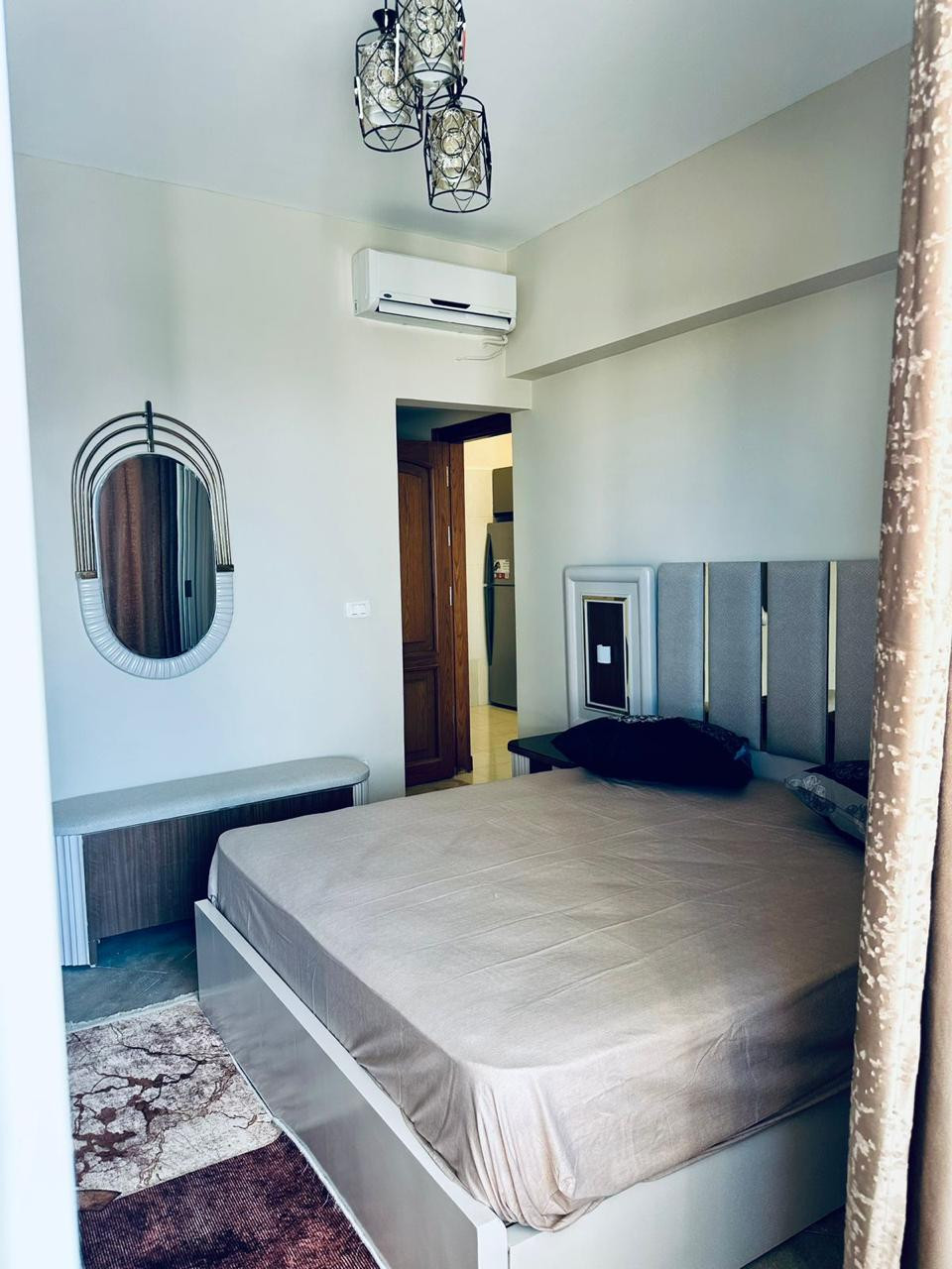 Renzo -   Chalet 2 Bedrooms pool and see view