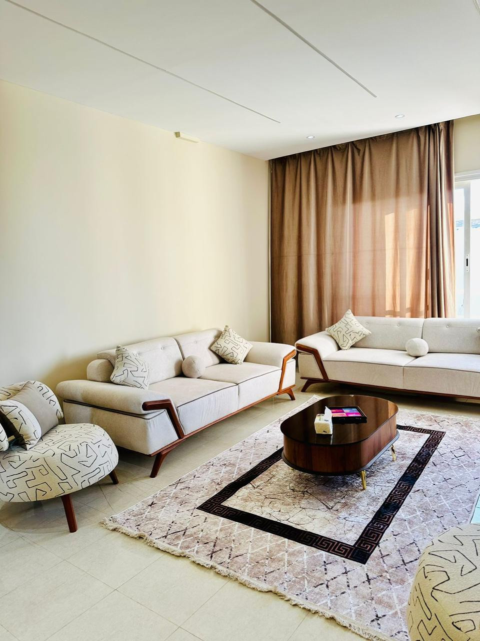 Renzo -   Chalet 2 Bedrooms pool and see view