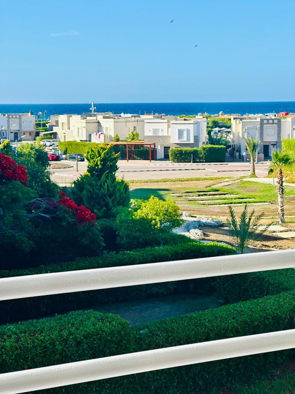 Renzo -   Chalet 2 Bedrooms pool and see view