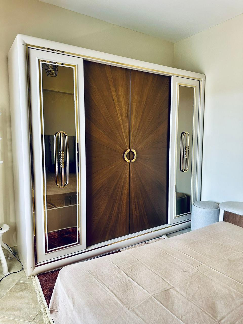 Renzo -   Chalet 2 Bedrooms pool and see view